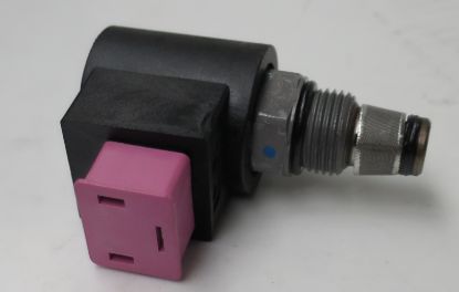 Picture of SOL PROP F C 24VDC MAX 22L/MIN